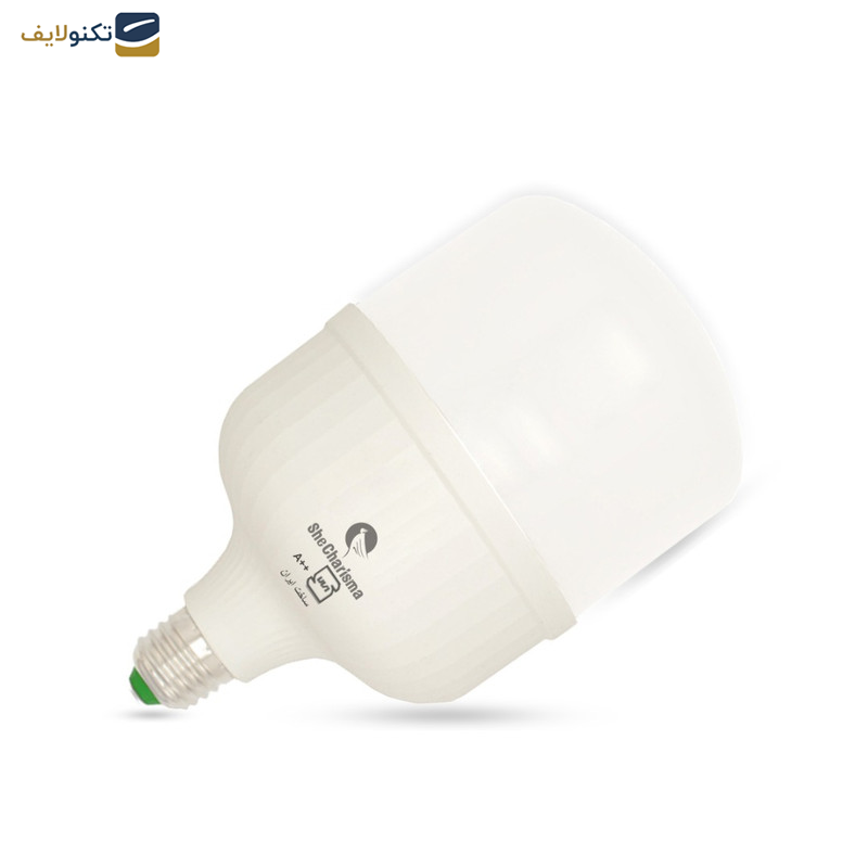 لامپ 12 وات شی کاریزما مدل ارسلان پایه E27