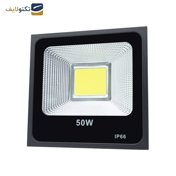 پروژکتور 30 وات شی کاریزما مدل مهتاب پروژکتور 30 وات شی کاریزما مدل مهتاب