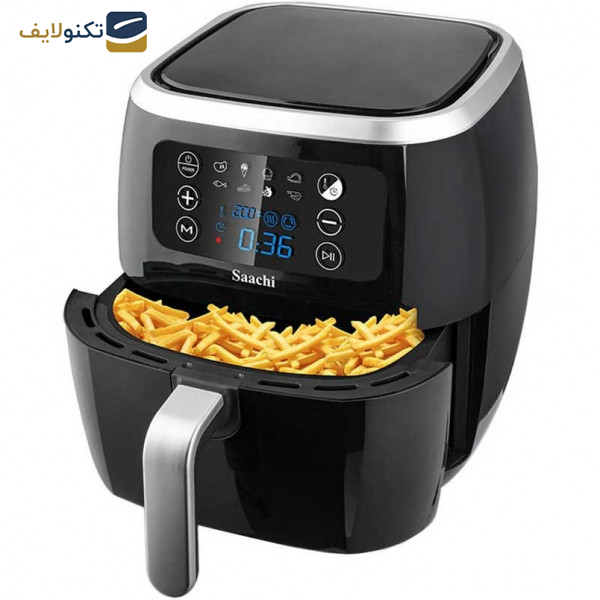 سرخ کن پرودو مدل lifestyle سرخ کن پرودو مدل lifestyle