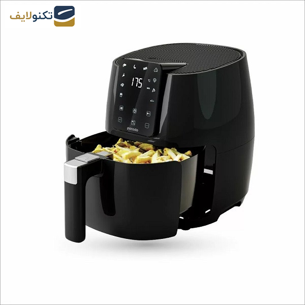 سرخ کن بدون روغن پرودو مدل 5L سرخ کن بدون روغن پرودو مدل 5L