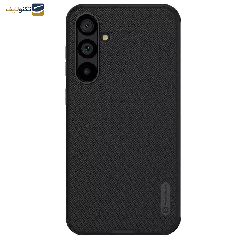 کاور نیلکین مدل Super Frosted Shield Pro مناسب برای گوشی موبایل سامسونگ Galaxy S23 FE کاور نیلکین مدل Super Frosted Shield Pro مناسب برای گوشی موبایل سامسونگ Galaxy S23 FE