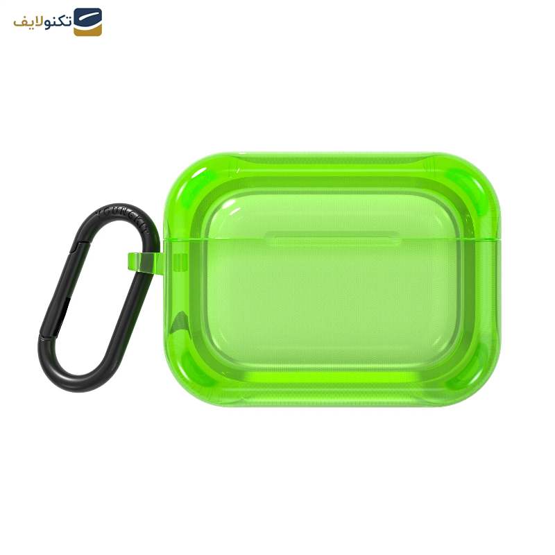 کاور یانگ کیت مدل Transparent Jelly مناسب برای کیس اپل ایرپاد Pro 2 کاور یانگ کیت مدل Transparent Jelly مناسب برای کیس اپل ایرپاد Pro 2
