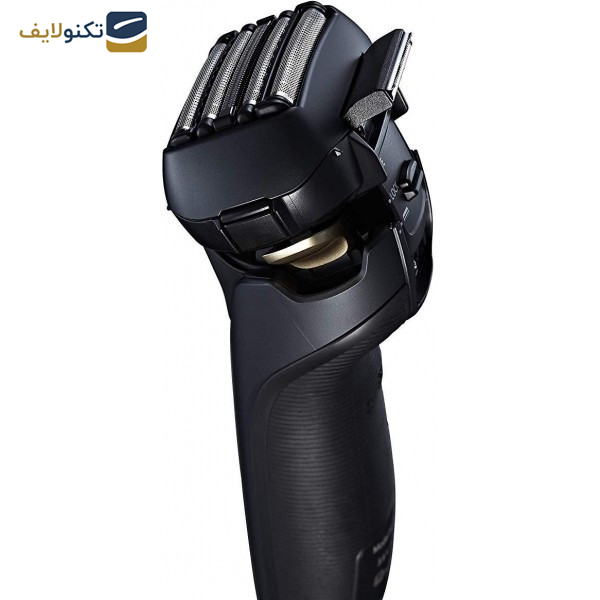 ماشین اصلاح موی صورت پاناسونیک مدل LV 97-K ماشین اصلاح موی صورت پاناسونیک مدل LV 97-K