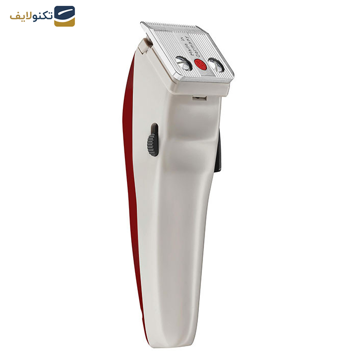 ماشین اصلاح شارژی موی سر و صورت موزر مدل 0050-1430 ماشین اصلاح شارژی موی سر و صورت موزر مدل 0050-1430