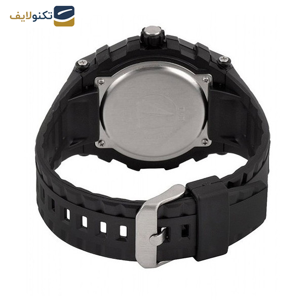ساعت مچی عقربهای مردانه کیو اند کیو مدل VR52J013Y ساعت مچی عقربهای مردانه کیو اند کیو مدل VR52J013Y