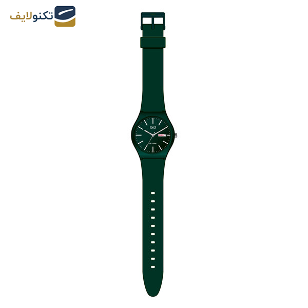 ساعت مچی عقربه ای کیو اند کیو مدل A212J013Y ساعت مچی عقربه ای کیو اند کیو مدل A212J013Y