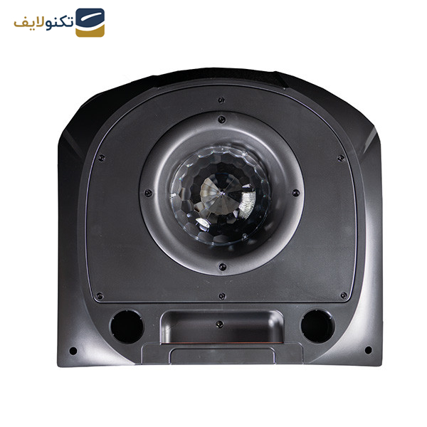 پخش کننده خانگی گرین پی جی دبلیو مدل GSD-D12100 پخش کننده خانگی گرین پی جی دبلیو مدل GSD-D12100