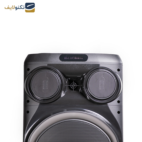 پخش کننده خانگی گرین پی جی دبلیو مدل GSP-1050 پخش کننده خانگی گرین پی جی دبلیو مدل GSP-1050