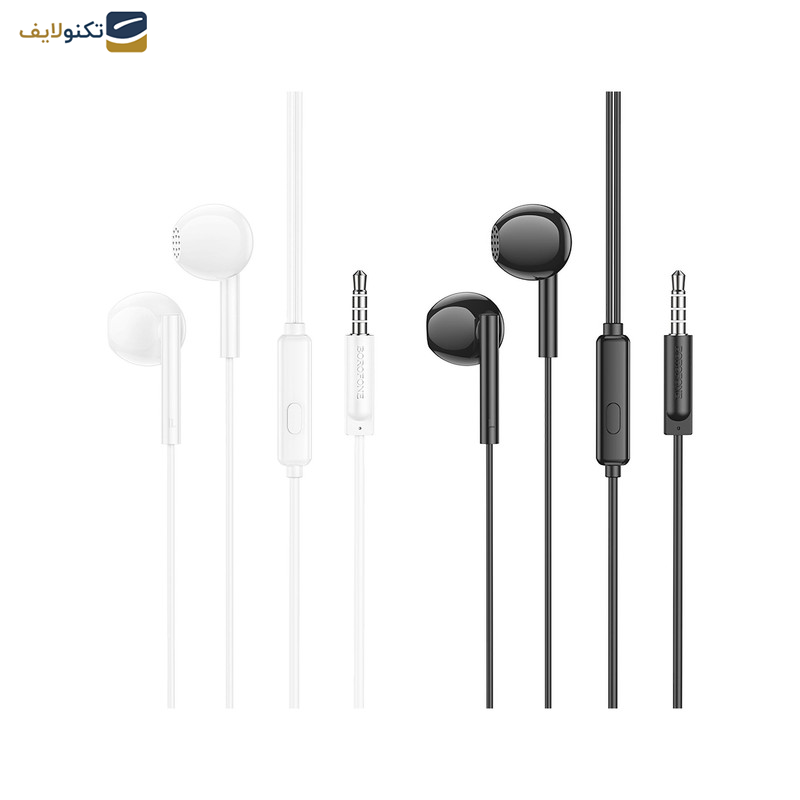 هندزفری بروفون مدل BM76 AUX