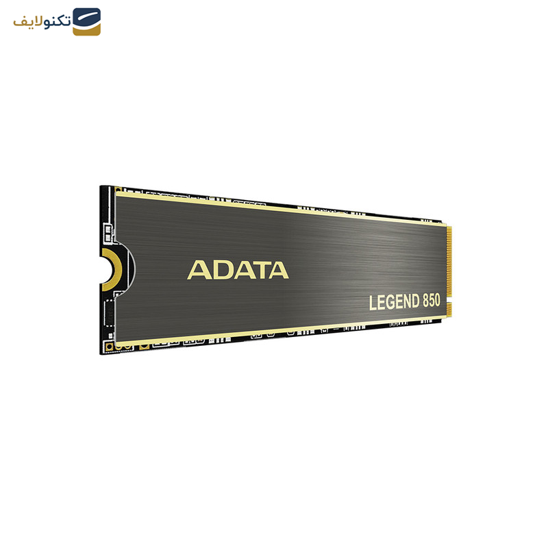 اس اس دی اینترنال ای دیتا مدل LEGEND 850 ظرفیت یک ترابایت اس اس دی اینترنال ای دیتا مدل LEGEND 850 ظرفیت یک ترابایت