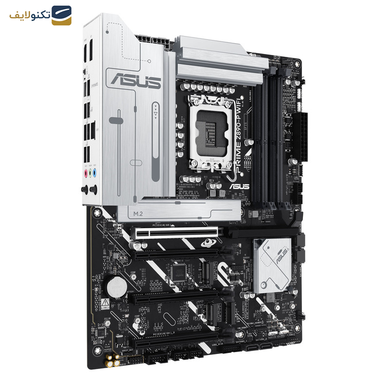 مادربرد ایسوس مدل PRIME Z890-P WIFI مادربرد ایسوس مدل PRIME Z890-P WIFI