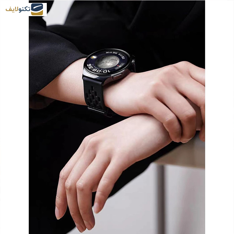 بند درمه مدل Ruby مناسب برای ساعت هوشمند آنر Magic Watch 42mm بند درمه مدل Ruby مناسب برای ساعت هوشمند آنر Magic Watch 42mm