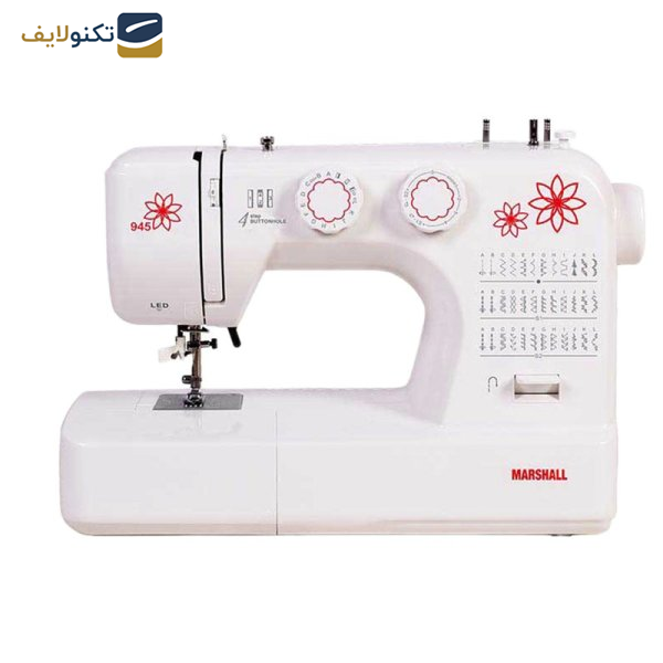 چرخ خیاطی مارشال مدل 945s چرخ خیاطی مارشال مدل 945s