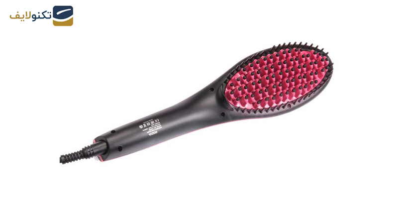 برس حرارتی روزیا مدل HR765 برس حرارتی روزیا مدل HR765