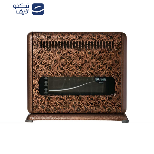 بخاری گازی مشهد دوام مدل 12000 گرافیک MD12 بخاری گازی مشهد دوام مدل 12000 گرافیک MD12