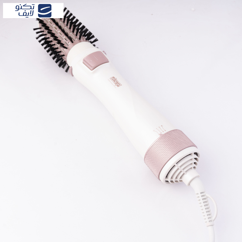 سشوار برس دار چرخشی دی اس پی مدل 50064