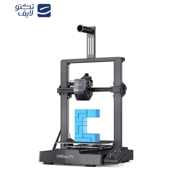 پرینتر سه بعدی کریلیتی مدل ENDER 3 V3 SE پرینتر سه بعدی کریلیتی مدل ENDER 3 V3 SE