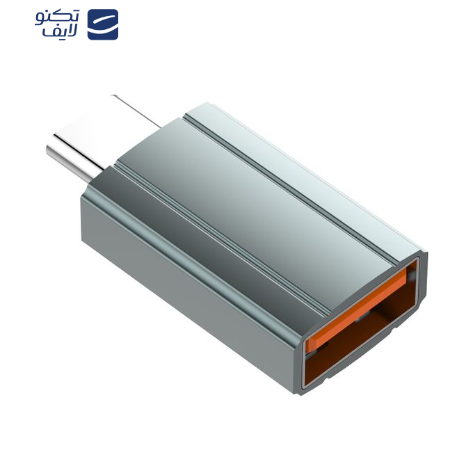 مبدل USB-C به USB الدینیو مدل LC140