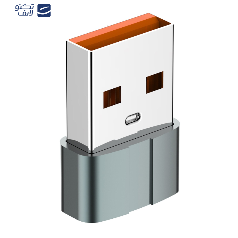 مبدل USB-C به USB الدینیو مدل LC150