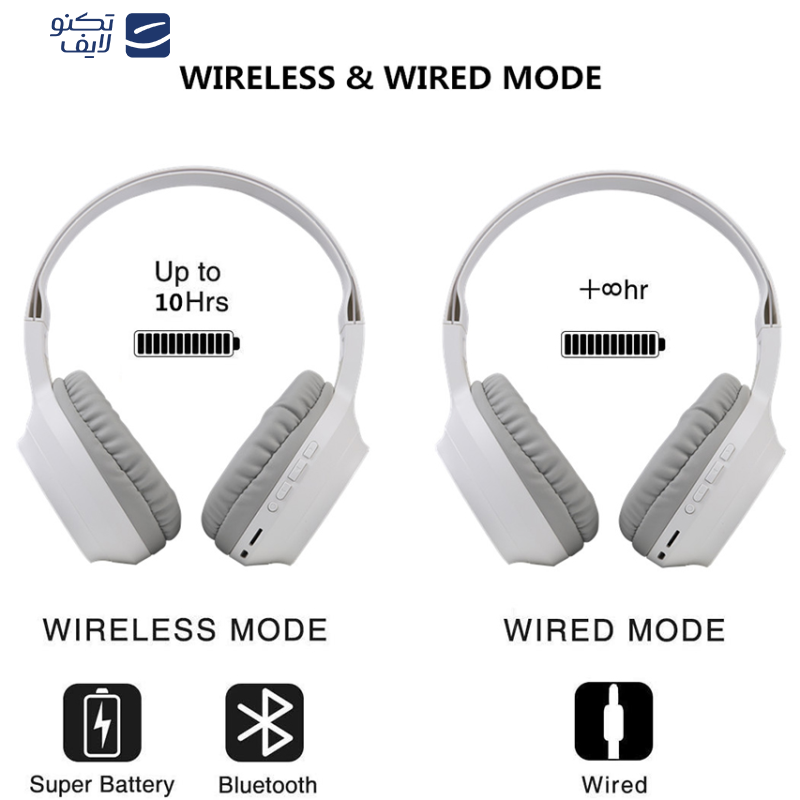 هدست بلوتوثی سودو مدل sd-703 هدست بلوتوثی سودو مدل sd-703