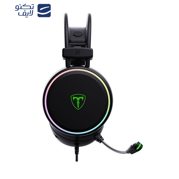 هدست مخصوص بازی تی-دگر مدل SONA T-RGH304 هدست مخصوص بازی تی-دگر مدل SONA T-RGH304