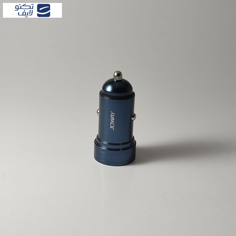 شارژر فندکی جووی مدل JC96