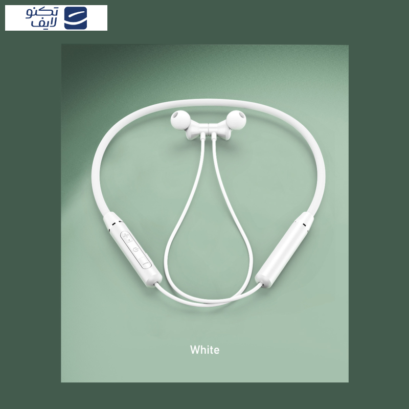 هدفون بی سیم ریمکس مدل RB-S29