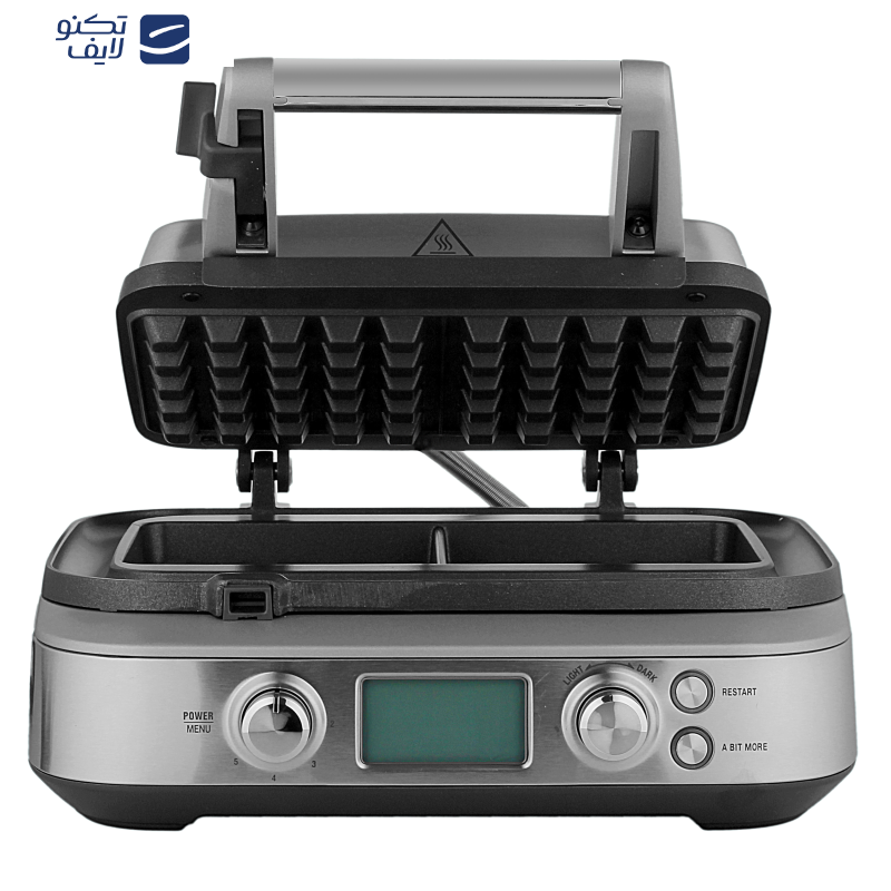 وافل ساز سیج مدل BWM620BSS وافل ساز سیج مدل BWM620BSS
