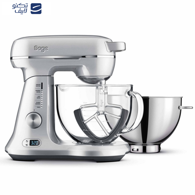 همزن سیج مدل BEM825BAL همزن سیج مدل BEM825BAL
