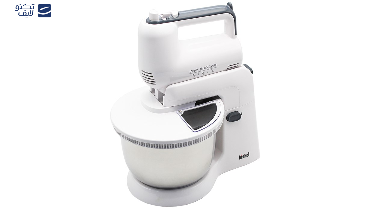 همزن بیشل مدل BL-SB-009