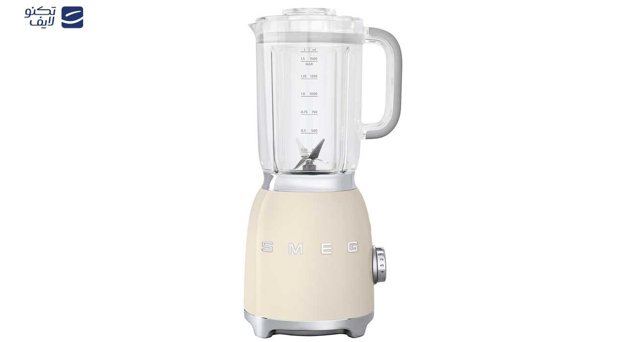 مخلوط کن اسمگ مدل BLF01 مخلوط کن اسمگ مدل BLF01