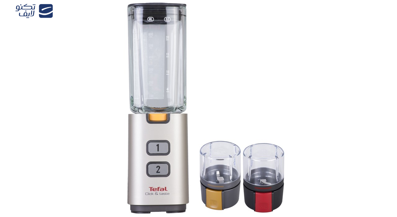 مخلوط کن Tefal مدل Bl142