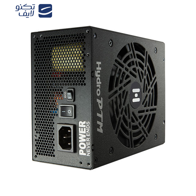 منبع تغذیه کامپیوتر اف اس پی مدل HYDRO PTM PRO 1000W منبع تغذیه کامپیوتر اف اس پی مدل HYDRO PTM PRO 1000W