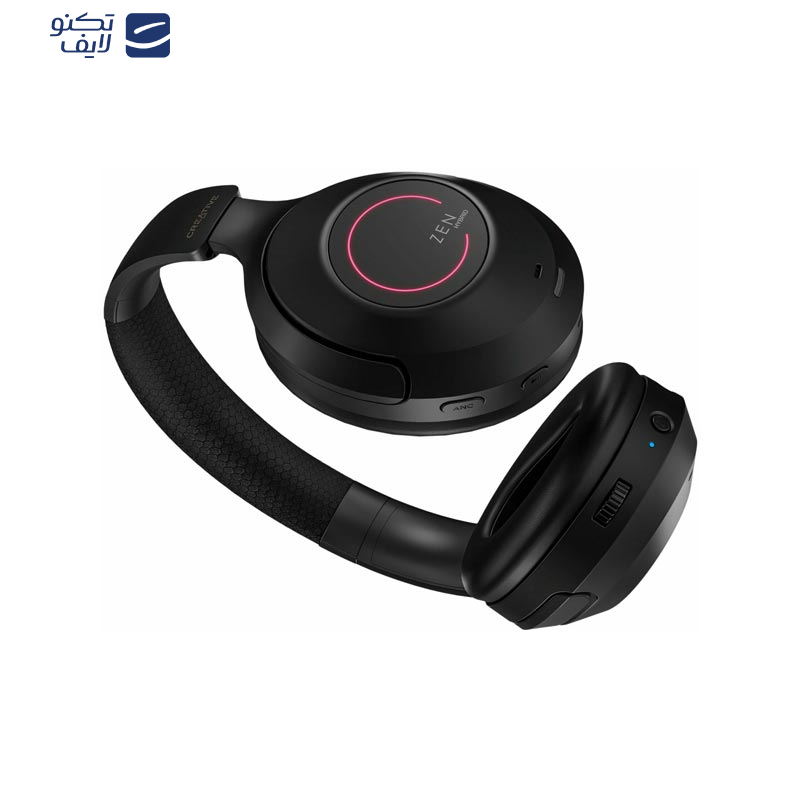 هدفون بی سیم کریتیو مدل ZEN Hybrid Pro هدفون بی سیم کریتیو مدل ZEN Hybrid Pro