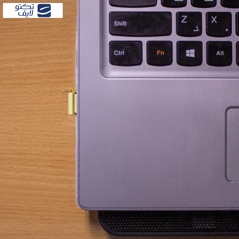 فلش مموری سیبراتون مدل SF3520 ظرفیت 64 گیگابایت فلش مموری سیبراتون مدل SF3520 ظرفیت 64 گیگابایت