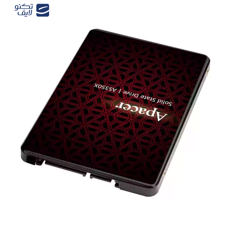 اس اس دی اینترنال اپیسر مدل AS350X ظرفیت یک ترابایت اس اس دی اینترنال اپیسر مدل AS350X ظرفیت یک ترابایت