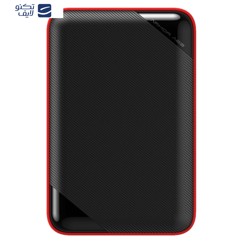 هارد اکسترنال سیلیکون پاور مدل Armor A62 ظرفیت 5 ترابایت هارد اکسترنال سیلیکون پاور مدل Armor A62 ظرفیت 5 ترابایت
