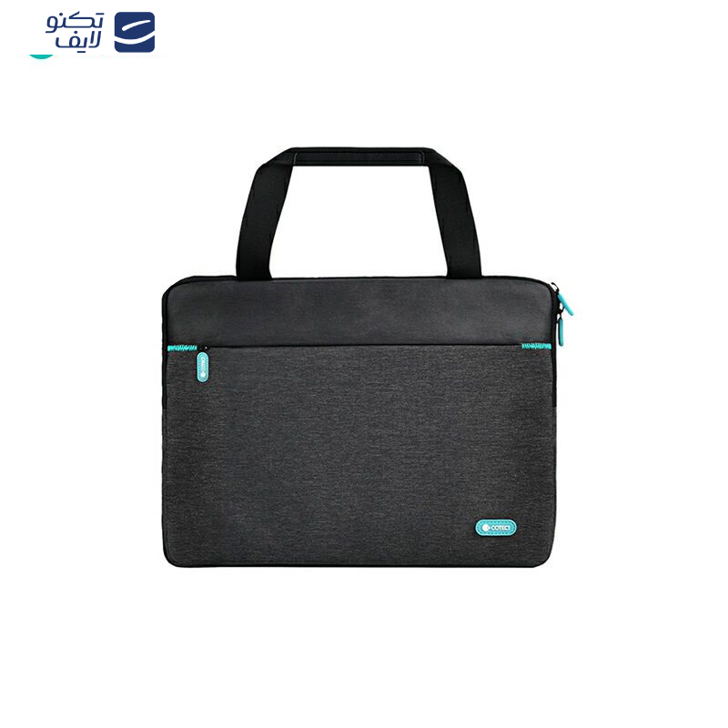 کیف لپ تاپ کوتتسی مدل 14050 مناسب برای مک بوک 14 اینچ کیف لپ تاپ کوتتسی مدل 14050 مناسب برای مک بوک 14 اینچ