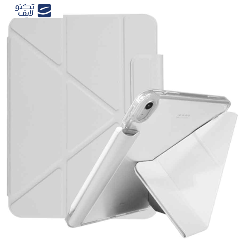 کاور آها استایل مدل IP07-Pro456-12.9 مناسب برای تبلت اپل سایز 12.9 اینچی iPad pro 4/ iPad pro 5 / iPad pro 6 کاور آها استایل مدل IP07-Pro456-12.9 مناسب برای تبلت اپل سایز 12.9 اینچی iPad pro 4/ iPad pro 5 / iPad pro 6