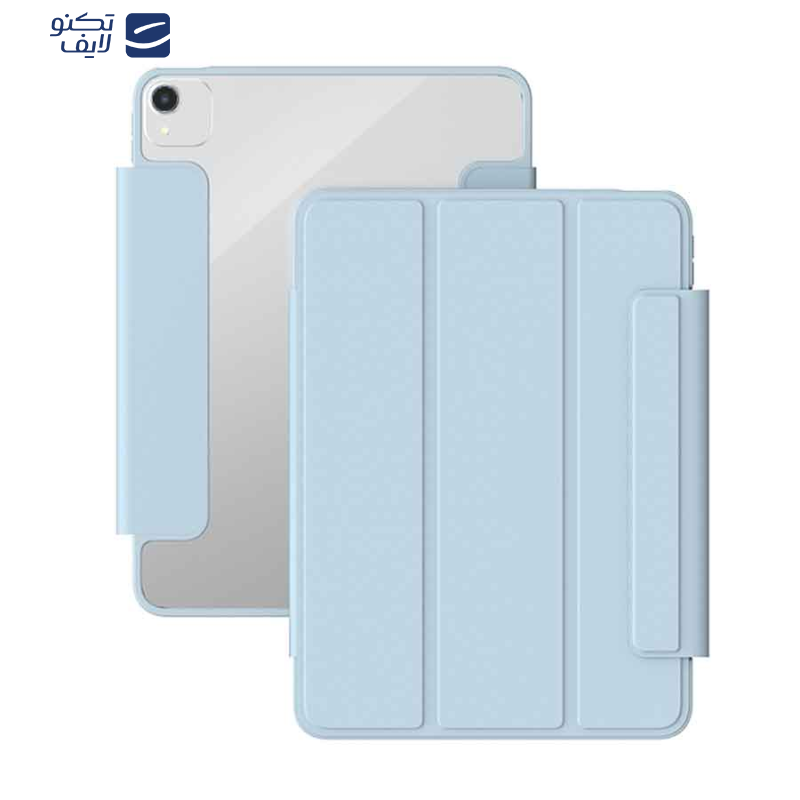 کاور آها استایل مدل IP02-Pro456-12.9 مناسب برای تبلت اپل iPad Pro 4 / iPad Pro 5 / iPad Pro 6 کاور آها استایل مدل IP02-Pro456-12.9 مناسب برای تبلت اپل iPad Pro 4 / iPad Pro 5 / iPad Pro 6