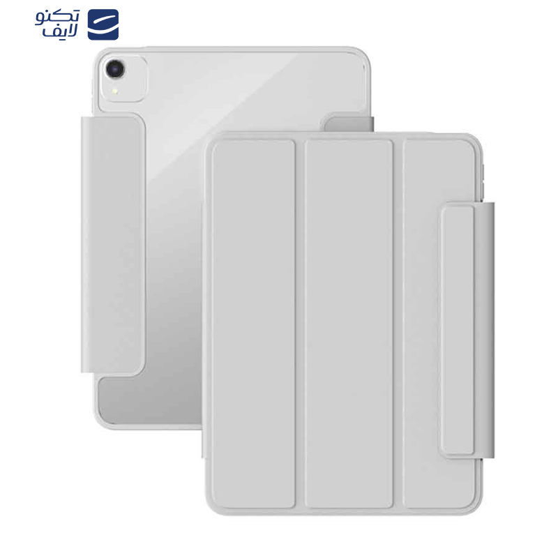 کاور آها استایل مدل IP02-Pro234-11 مناسب برای تبلت اپل 11 اینچ iPad Pro 2 / iPad Pro 3 / iPad Pro 4 کاور آها استایل مدل IP02-Pro234-11 مناسب برای تبلت اپل 11 اینچ iPad Pro 2 / iPad Pro 3 / iPad Pro 4