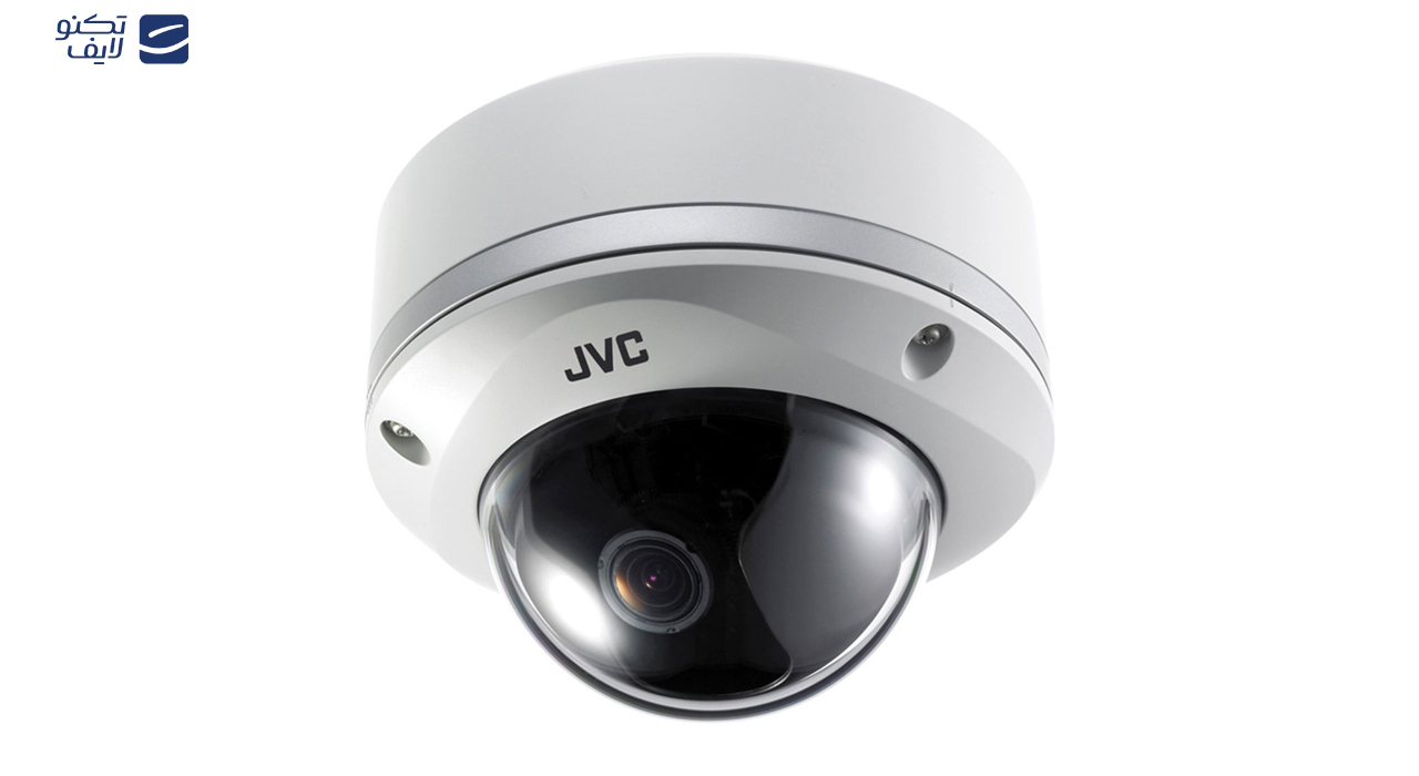 دوربین تحت شبکه جی وی سی مدل VN-V225VPU دوربین تحت شبکه جی وی سی مدل VN-V225VPU