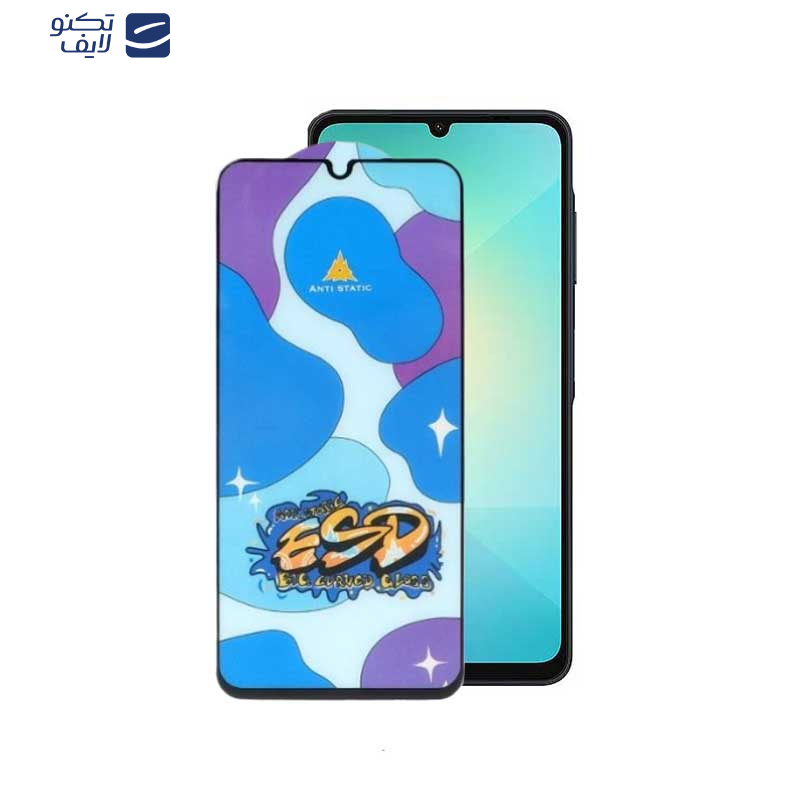 محافظ صفحه نمایش اپیکوی مدل Star ESD مناسب برای گوشی موبایل هوآوی Pura 70 Pro/ Pura 70 Ultra / Nova 12S/ Nova 12i