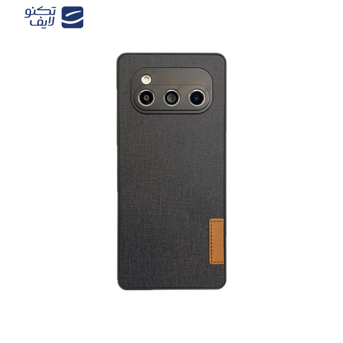 کاور مدل string-B1380 مناسب برای گوشی موبایل داریا Bond 5G کاور مدل string-B1380 مناسب برای گوشی موبایل داریا Bond 5G