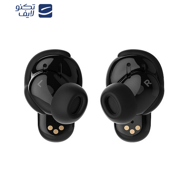 هندزفری بلوتوثی بوز مدل Quiet Comfort Earbuds II هندزفری بلوتوثی بوز مدل Quiet Comfort Earbuds II