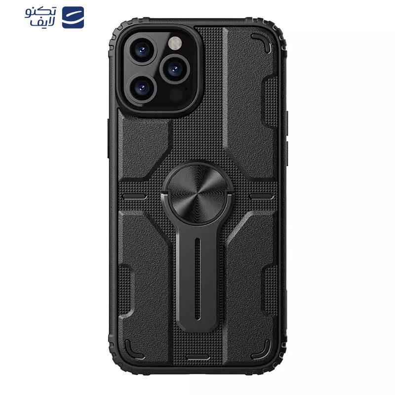 کاور نیلکین مدل Medley مناسب برای گوشی موبایل اپل iPhone 12 /12 Pro