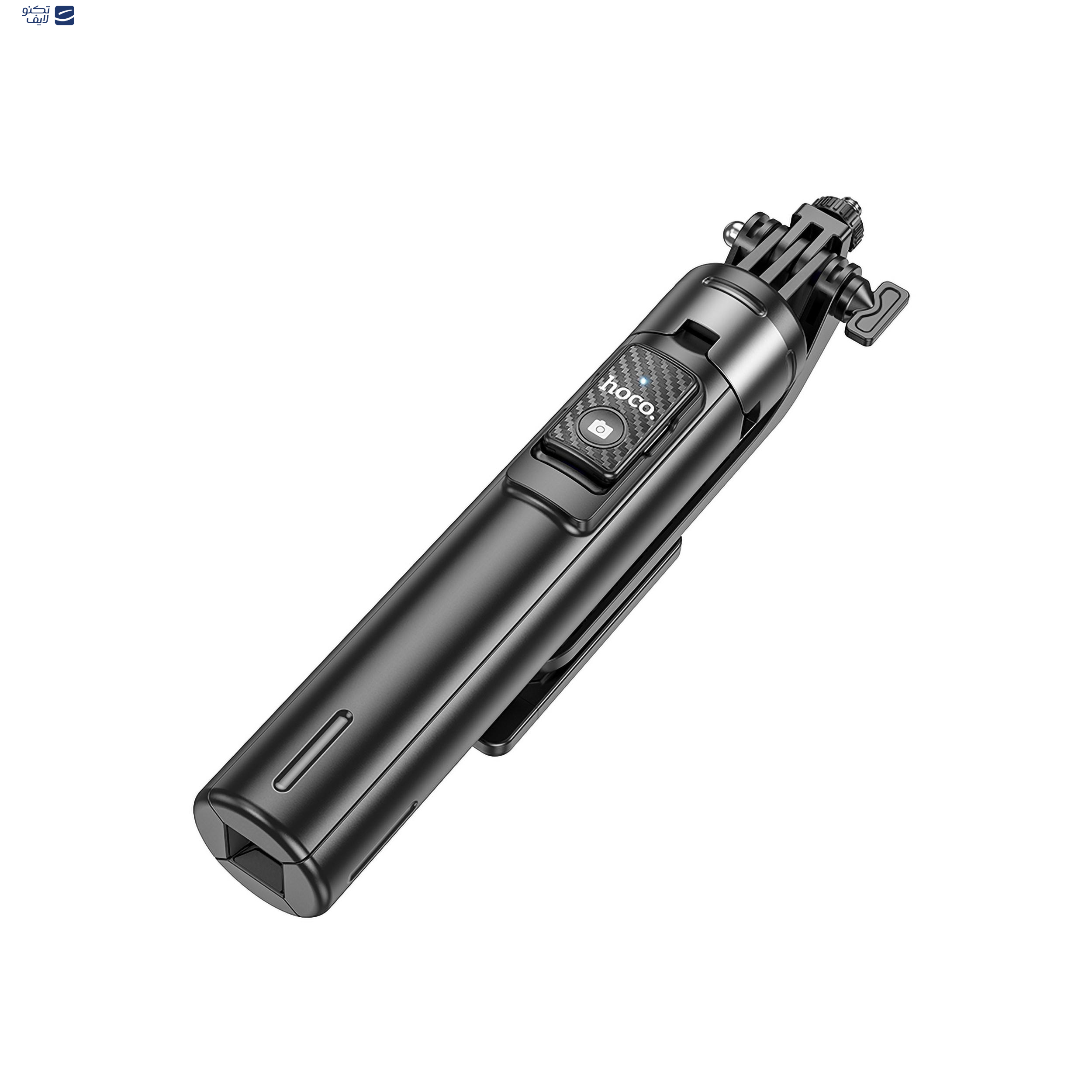 پایه مونوپاد هوکو مدل K21 پایه مونوپاد هوکو مدل K21