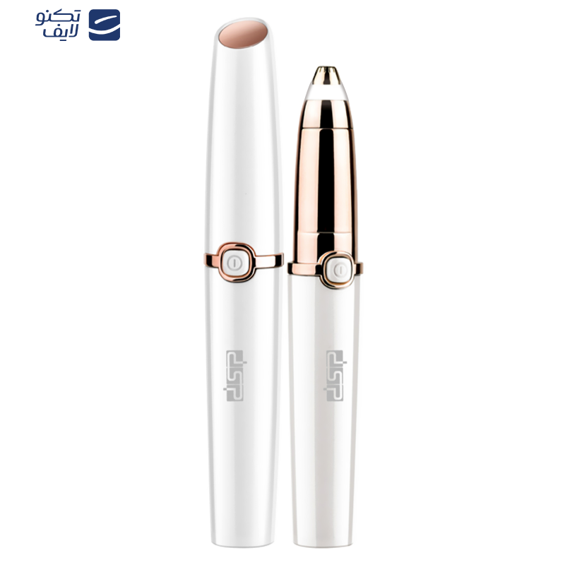 موزن ابرو دی اس پی مدل 70118 موزن ابرو دی اس پی مدل 70118