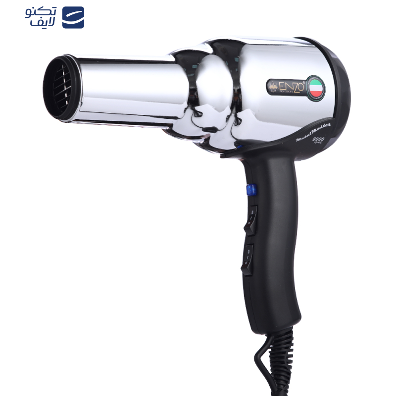 سشوار حرفه ای انزو پروفیشینال مدل En-3001