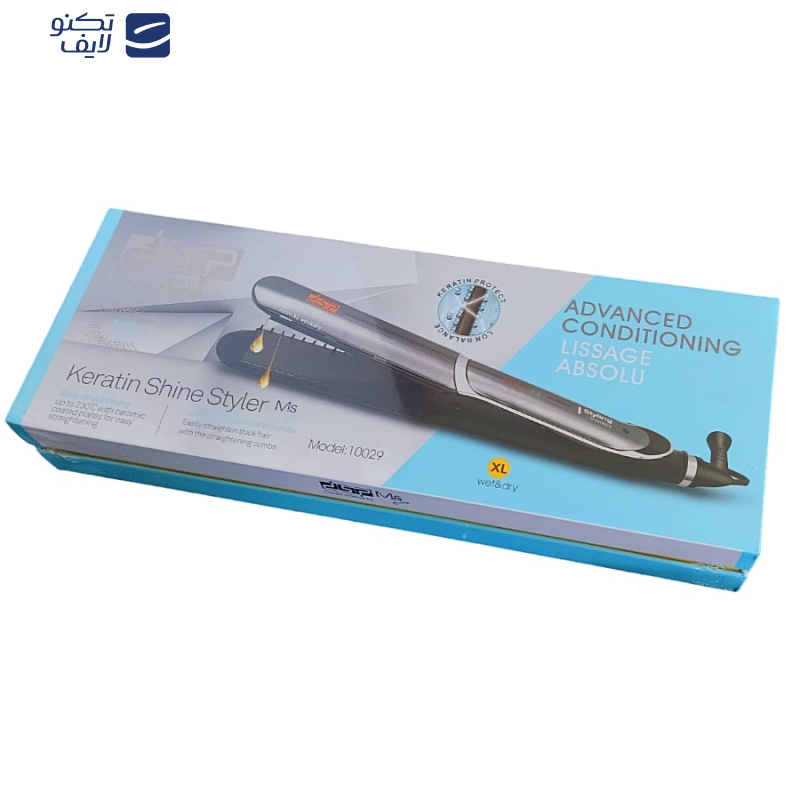 اتو مو دی اس پی مدل 10029